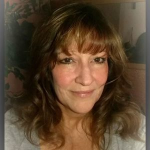 Meet your Posher, Vicki